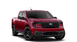 2026 Ford Maverick® External Image 5